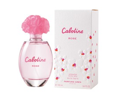 Gres Cabotine Rose EDT (tualetinis vanduo) 100 ml testeris