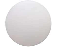 Lubinis šviestuvas Plafonas LED BESK 480 40W, 4000K, Baltas
