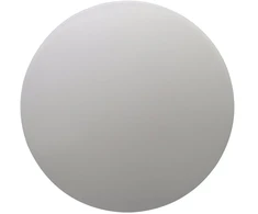 Lubinis šviestuvas Lubinis LED Plafonas BESK SLIM 36W, 3000K, Baltas