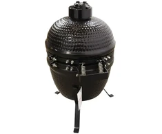 Grils kamado 13" (34 cm) Hogger juodas