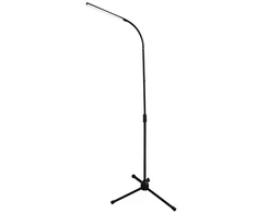 Pastatoma lempa BESK LED 9W Juoda