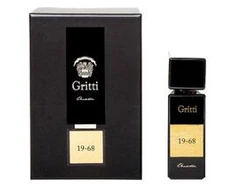 Gritti 19-68 PP kvepalai vyrams, 100 ml
