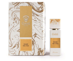 Gritti Fragances Gritti Chantilly EDP, 100 ml