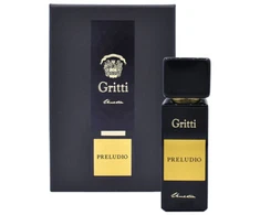 Gritti Preludio PP kvepalai unisex, 100 ml
