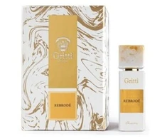 Gritti Rebrode EDP parfumuotas vanduo moterims, 100 ml