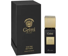 Gritti Fragances Gritti You're So Vain Extrait, 100 ml