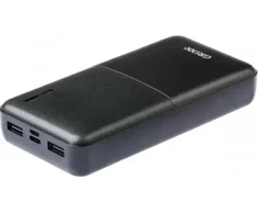 Grixx išorinė baterija 15 000 mAh. Rūšiuoti
