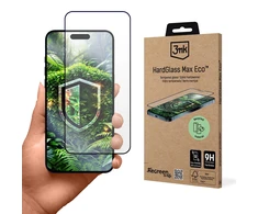 3MK HardGlass Max Eco Apple iPhone 16 Pro Max GRS CU 1304127