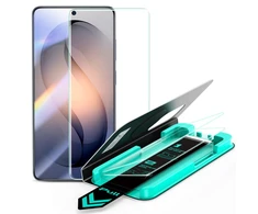 ESR UltraFit Armorite Apsauginis stiklas 2-pack Samsung Galaxy S26 Ultra skaidrus