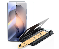 ESR UltraFit Armorite Pro Apsauginis stiklas Samsung Galaxy S26 Ultra skaidrus