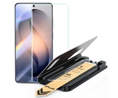 ESR UltraFit Armorite Pro Apsauginis stiklas Samsung Galaxy S26 Ultra skaidrus
