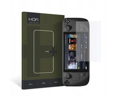 Apsauginis stiklas STEAM DECK Hofi Glass Pro+