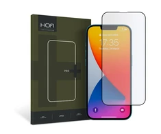 Apsauginis stiklas 5D Apple iPhone 13 / 13 Pro / 14 Hofi Glass Pro+