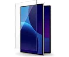 GRŪDINTAS STIKLAS RINGKE COVER DISPLAY EASY SLIDE 2-PACK GALAXY Z FOLD 8 CLEAR