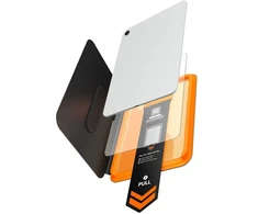 Grūdintas stiklas SPIGEN ALM GLAS.TR T IPAD PRO 11” 5 / 6 / 2024-2025 CLEAR