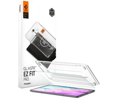 Grūdintas stiklas SPIGEN GLAS.TR ”EZ FIT PRO” AC GALAXY TAB S12+ PLUS 12.6 X840 / X846B CLEAR