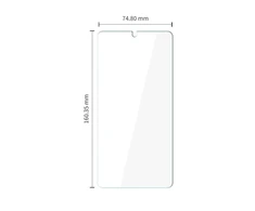 Tech-Protect Bundle 10-pack Samsung Galaxy S26 Ultra skaidrus