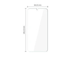 Tech-Protect Bundle 10-pack Samsung Galaxy S26 skaidrus