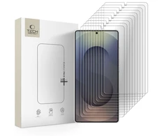 Tech-Protect Bundle 10-pack Samsung Galaxy S26 Ultra skaidrus