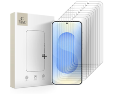 Tech-Protect Bundle 10-pack Samsung Galaxy S26 skaidrus