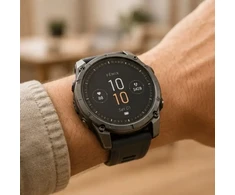 GRŪDINTAS STIKLAS TECH-PROTECT GLASS FIT+ 2-PACK SAMSUNG GALAXY WATCH ULTRA 2 2026 (47 MM) SKAIDRUS
