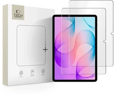 Grūdintas stiklas TECH-PROTECT GLASS FIT+ 2-PACK GALAXY TAB S12+ PLUS 12.4 X840 / X846B CLEAR