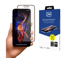 3MK EyeCare Protector Apple iPhone 16 Pro 6,3"