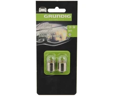 Grundig Automotive Auto lemputės Grundig 12V 5W