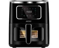 Gruzdintuvė beztłuszkowa MPM Gruzdintuvė beztłuszkowa oro gruzdintuvė MFR-09 5L 1450W
