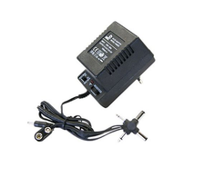 GSC (1945242) Universalus AC/DC maitinimo šaltinis 500 mAh