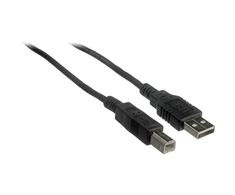 GSC 1401693, USB-A/USB-B, 2 m