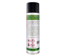 Gsg24 Ekstrahuojamas benzinas aerozolyje B-MAX Purškiklis 500ml