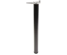 GTV Leg 60 x 710 (juodas)
