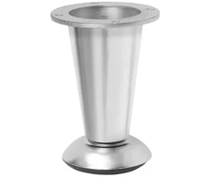 GTV Sofa Leg D-780 steel