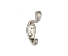 GTV MALAGA M B0 aliuminio hanger, satin