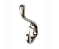 GTV MALAGA L A0 aliuminio hanger, satin