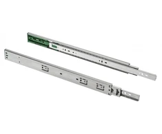 GTV VERSALITE LIGHT rutulinis guolis, aukštis 45, ilgis 450 mm, švelnus uždarymas
