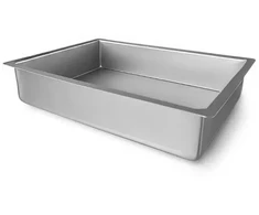 Guardini Baking tray Professional 23x33x7,5cm