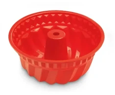Guardini Cake mould silicone Juliette Ø 22 x 10.7 cm