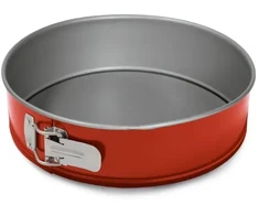 Guardini Cake tin Rossana Ø18x6,9cm