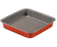 Guardini Orion Torto forma, kvadratinė Rossana 24 x 24 x 4,5 cm 8006043017229