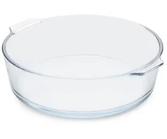 Guardini Glass bowl Borosilicate Glass Ø21cm / 1,6L