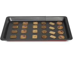 Guardini Oven pan Rossana 33,3x37,3/51,3x3cm
