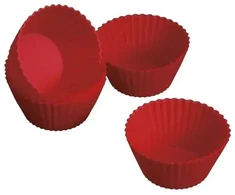 Guardini Juliette Ø 6,5 x 3 cm 6pcs.