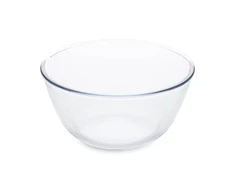 Lumarko Guardini Stiklinis indas iš borosilikatinio stiklo Ø17cm | 1,1L