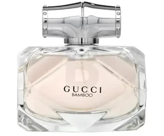 Gucci Bamboo (EDT) tualetinis vanduo moterims 75 ml