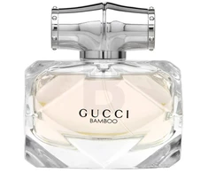 Gucci Bamboo EDT tualetinis vanduo moterims, 50 ml