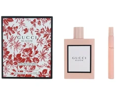 Kvepalų rinkinys moterims Gucci Bloom (EDP 100 ml + EDP 10 ml)