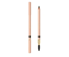 Gucci Definition Sourcils Double-Ended Eyebrow Kreminis Pieštukas 06 Juodas 1.19 g