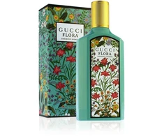 Gucci Flora Gorgeous Jasmine (EDP) moteriški kvapieji vandenys 50 ml